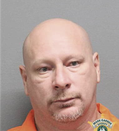 Richard Broussard, - Lafayette Parish County, LA 